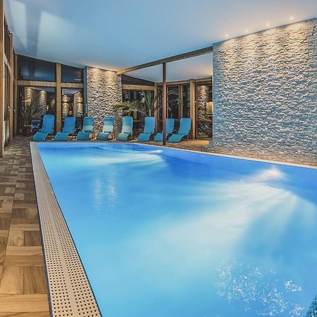 Apartmany A Studia Villa Flora Liptovska Sielnica Luaran gambar