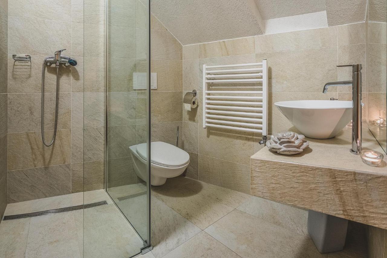 Apartmany A Studia Villa Flora Liptovska Sielnica Luaran gambar