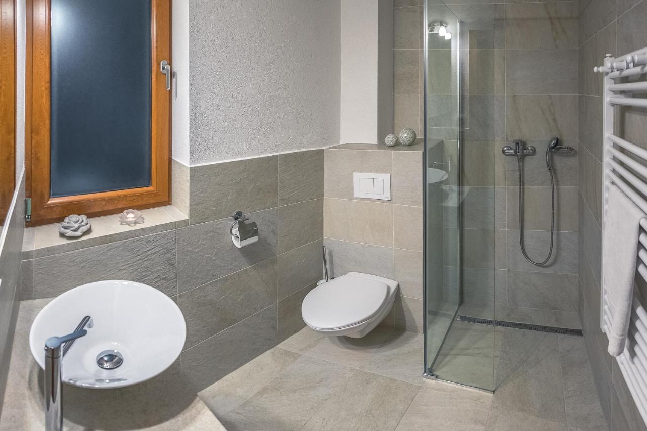 Apartmany A Studia Villa Flora Liptovska Sielnica Luaran gambar