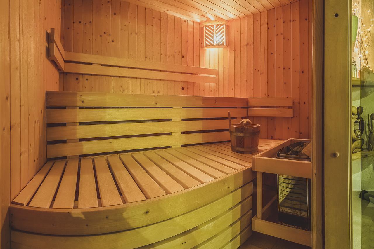 Apartmany A Studia Villa Flora Liptovska Sielnica Luaran gambar