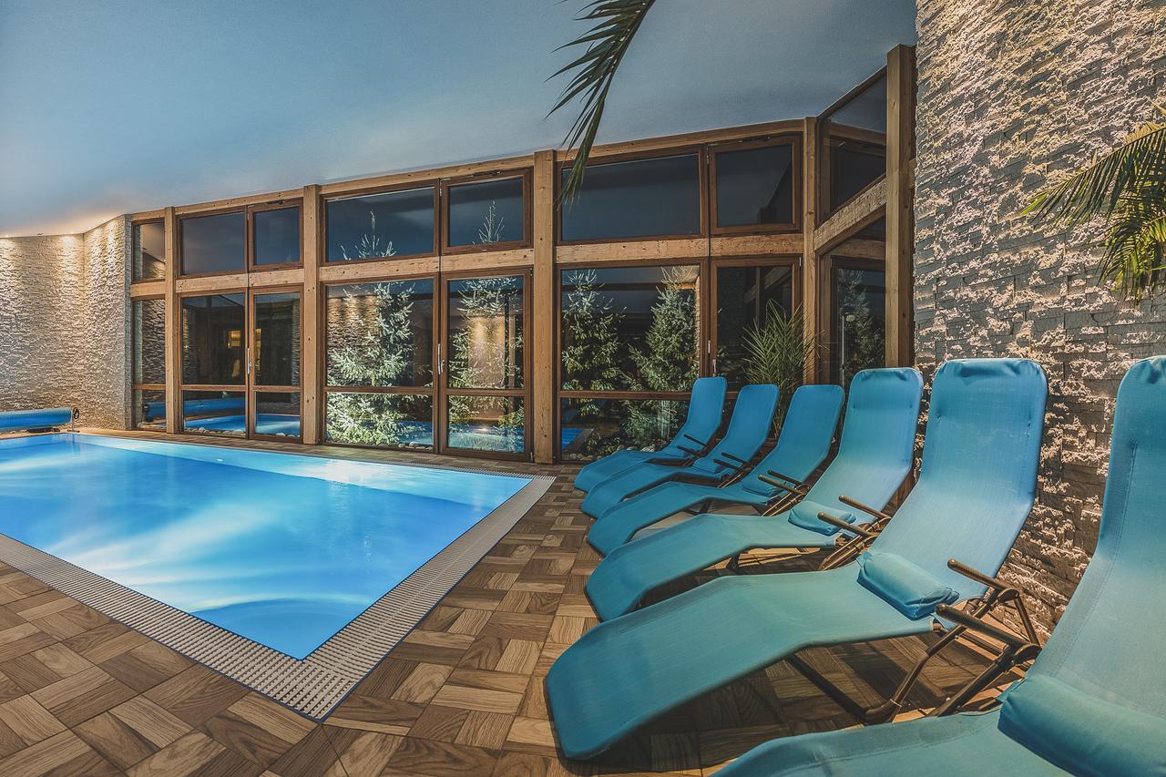 Apartmany A Studia Villa Flora Liptovska Sielnica Luaran gambar