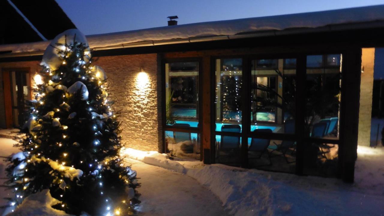Apartmany A Studia Villa Flora Liptovska Sielnica Luaran gambar